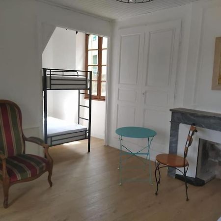 Maison Chez Catherine Baix 外观 照片