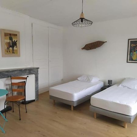 Maison Chez Catherine Baix 外观 照片